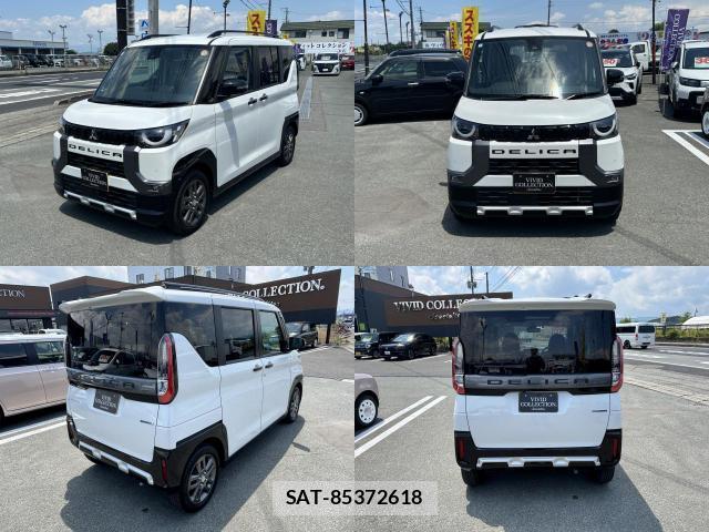 Mitsubishi DELICA MINI 2024-07 8005583-1