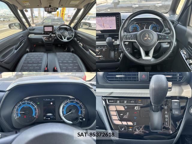 Mitsubishi DELICA MINI 2024-07 8005583-2
