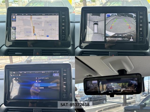 Mitsubishi DELICA MINI 2024-07 8005583-4