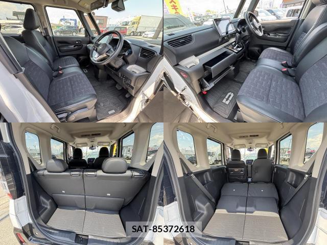 Mitsubishi DELICA MINI 2024-07 8005583-5