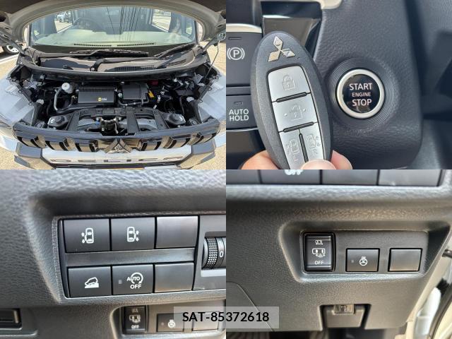 Mitsubishi DELICA MINI 2024-07 8005583-7