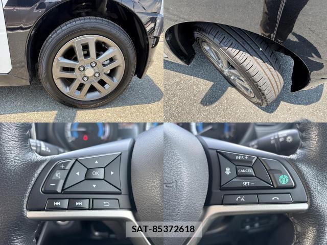 Mitsubishi DELICA MINI 2024-07 8005583-8