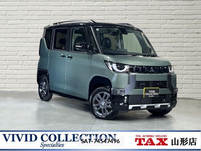 Mitsubishi DELICA MINI 2025-08 8005585-0