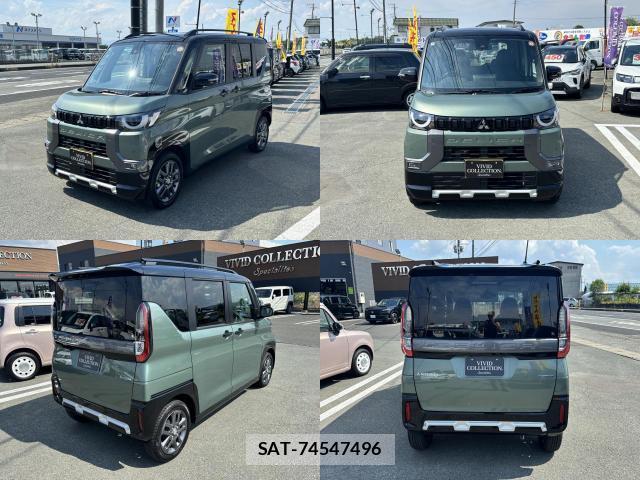 Mitsubishi DELICA MINI 2025-08 8005585-1