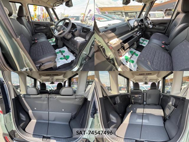 Mitsubishi DELICA MINI 2025-08 8005585-5