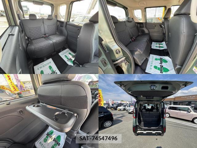 Mitsubishi DELICA MINI 2025-08 8005585-6