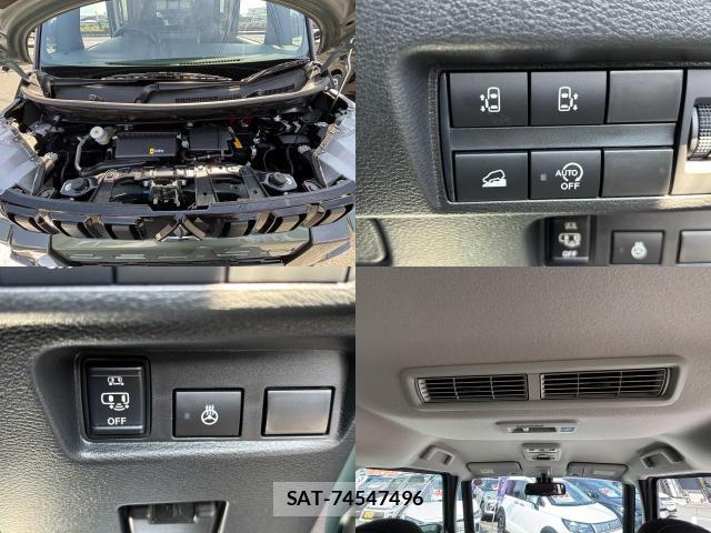 Mitsubishi DELICA MINI 2025-08 8005585-7