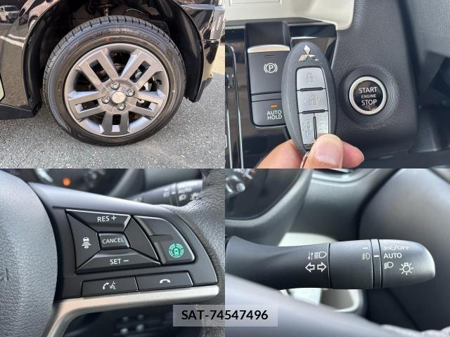 Mitsubishi DELICA MINI 2025-08 8005585-8