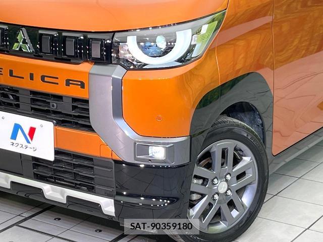 Mitsubishi DELICA MINI 2024-05 8008710-11