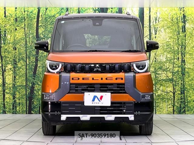 Mitsubishi DELICA MINI 2024-05 8008710-13