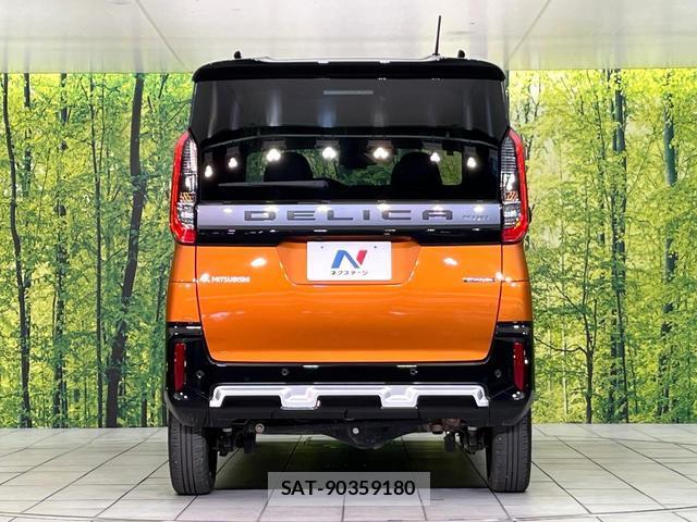 Mitsubishi DELICA MINI 2024-05 8008710-14