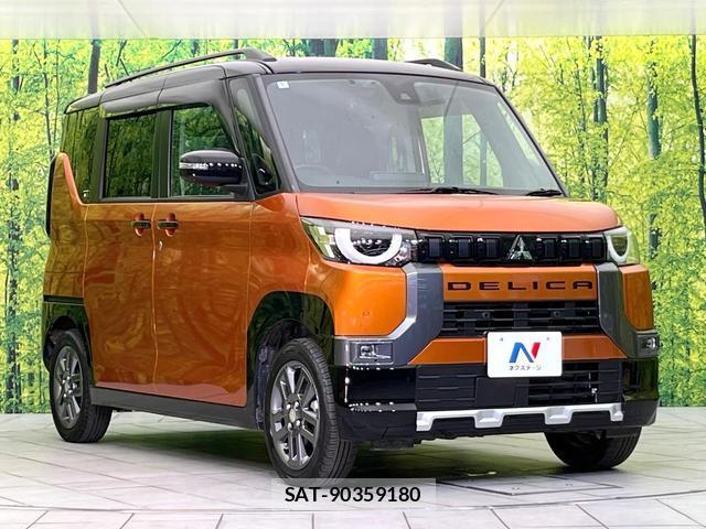 Mitsubishi DELICA MINI 2024-05 8008710-15