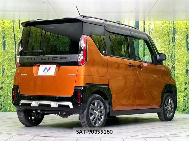Mitsubishi DELICA MINI 2024-05 8008710-16