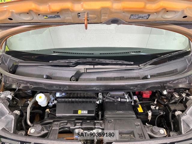 Mitsubishi DELICA MINI 2024-05 8008710-17