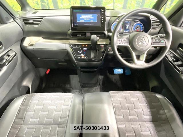 Mitsubishi DELICA MINI 2025-04 8010446-1