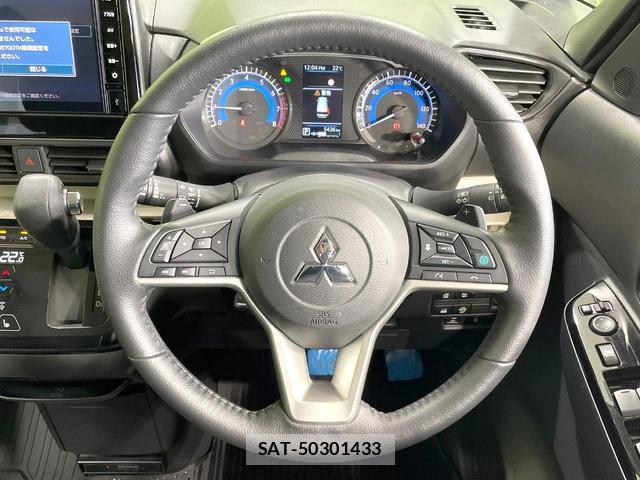 Mitsubishi DELICA MINI 2025-04 8010446-10