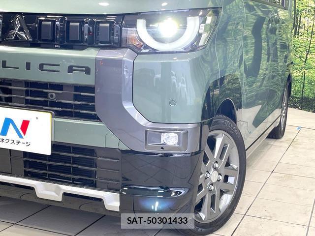Mitsubishi DELICA MINI 2025-04 8010446-11