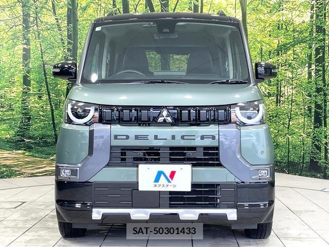 Mitsubishi DELICA MINI 2025-04 8010446-13