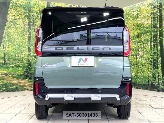 Mitsubishi DELICA MINI 2025-04 8010446-14