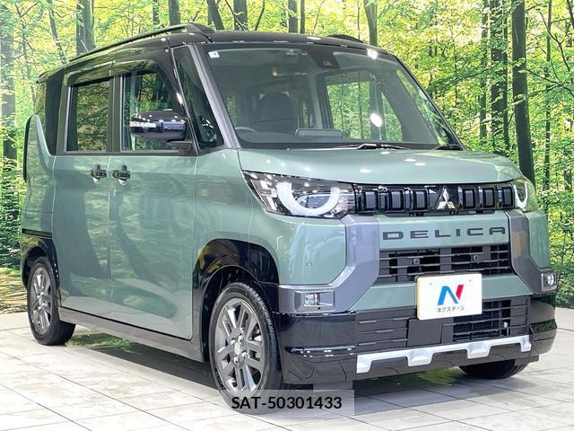 Mitsubishi DELICA MINI 2025-04 8010446-15