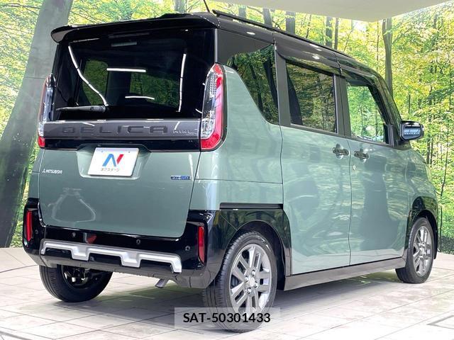 Mitsubishi DELICA MINI 2025-04 8010446-16