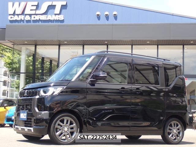 Mitsubishi DELICA MINI 2024-03 8010897-0