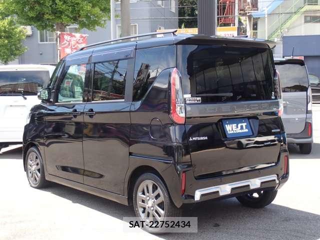 Mitsubishi DELICA MINI 2024-03 8010897-1