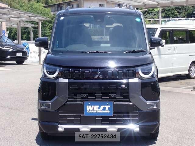 Mitsubishi DELICA MINI 2024-03 8010897-14