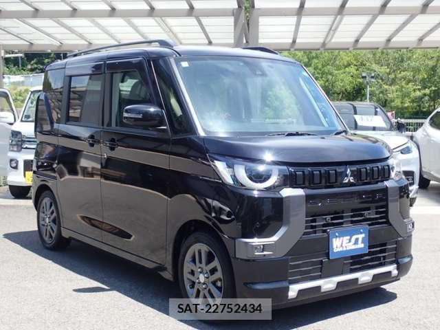Mitsubishi DELICA MINI 2024-03 8010897-15