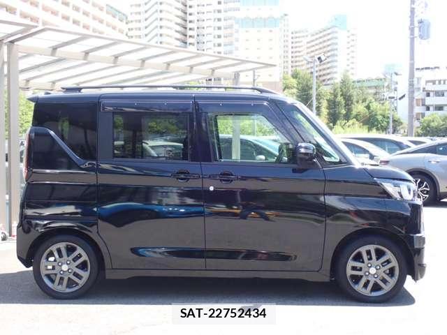 Mitsubishi DELICA MINI 2024-03 8010897-16
