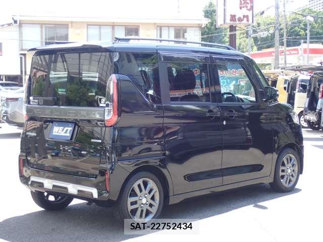 Mitsubishi DELICA MINI 2024-03 8010897-17