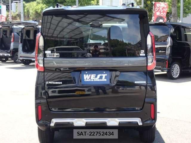 Mitsubishi DELICA MINI 2024-03 8010897-18