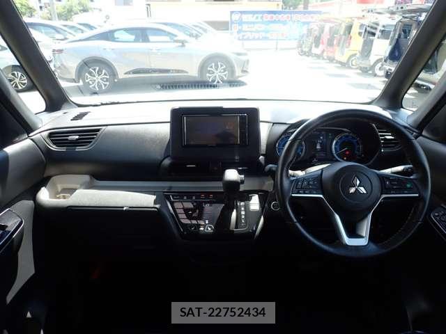 Mitsubishi DELICA MINI 2024-03 8010897-2