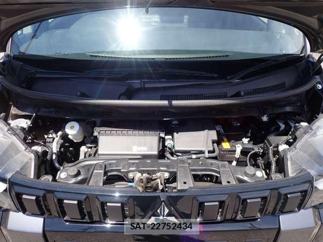 Mitsubishi DELICA MINI 2024-03 8010897-5