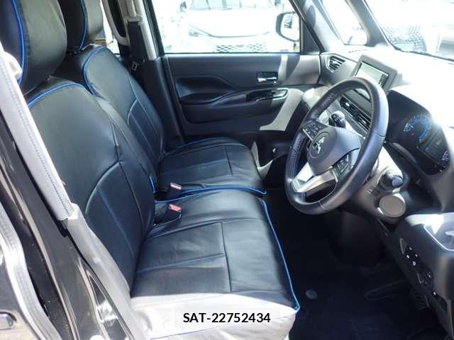 Mitsubishi DELICA MINI 2024-03 8010897-6