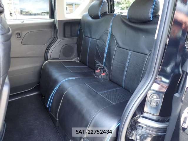 Mitsubishi DELICA MINI 2024-03 8010897-7