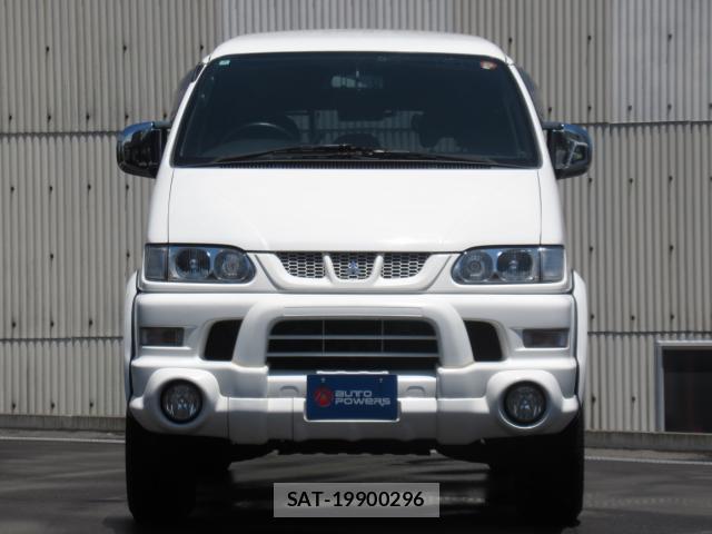 Mitsubishi DELICA 2006-06 8006813-10