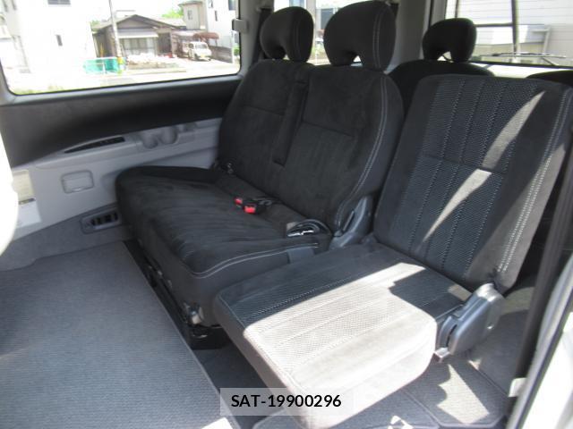 Mitsubishi DELICA 2006-06 8006813-16