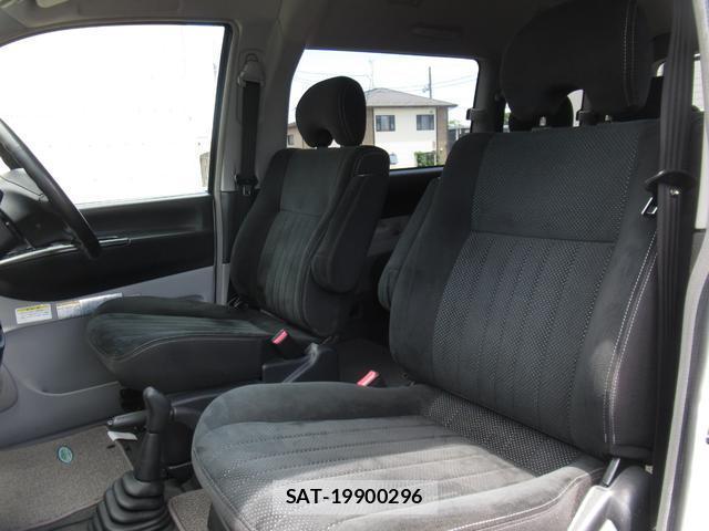 Mitsubishi DELICA 2006-06 8006813-5