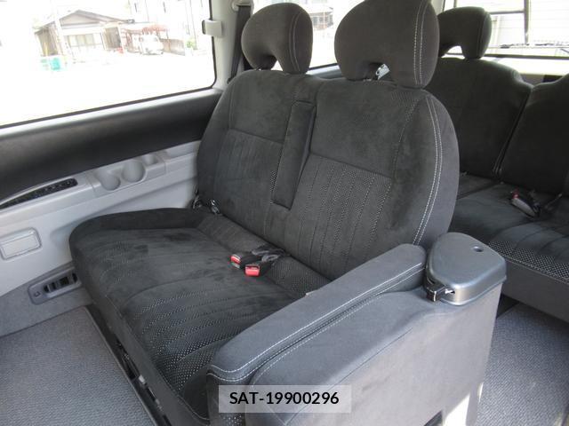 Mitsubishi DELICA 2006-06 8006813-6