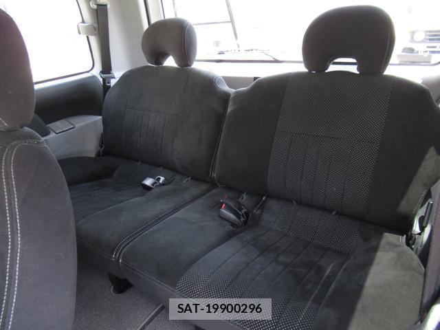 Mitsubishi DELICA 2006-06 8006813-7