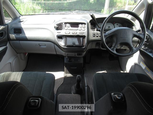 Mitsubishi DELICA 2006-06 8006813-8