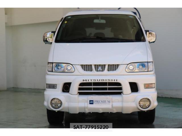 Mitsubishi DELICA 2005-09 8009460-1