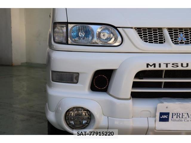 Mitsubishi DELICA 2005-09 8009460-10