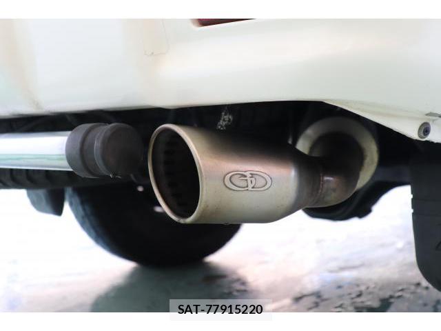 Mitsubishi DELICA 2005-09 8009460-12