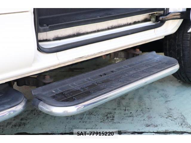 Mitsubishi DELICA 2005-09 8009460-13