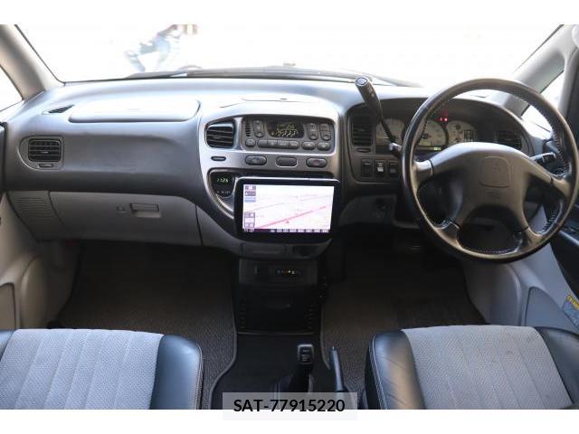 Mitsubishi DELICA 2005-09 8009460-14