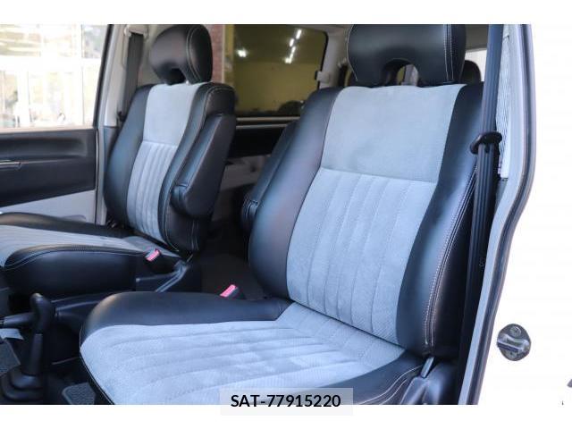 Mitsubishi DELICA 2005-09 8009460-16