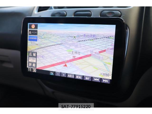 Mitsubishi DELICA 2005-09 8009460-18