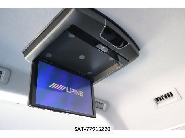 Mitsubishi DELICA 2005-09 8009460-19